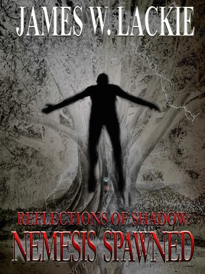 cover image of Reflections of Shadow